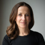 Allison Tombros Korman