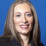 Meredith Weisel