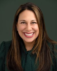 Elana Frank Headshot