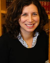 Wendy Amsellem Headshot